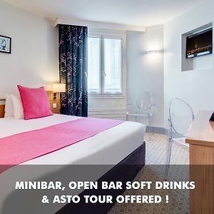 Hotel Caumartin Opera - Astotel